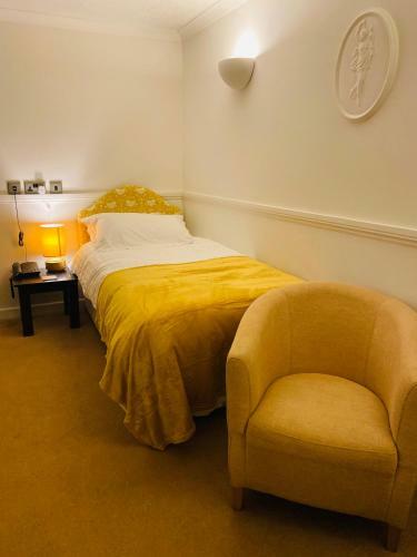 Old Rectory Country Hotel