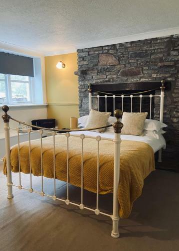Old Rectory Country Hotel