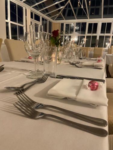 Old Rectory Country Hotel