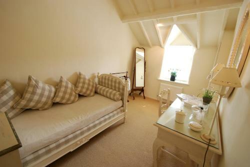 Apartamento The Storehouse | Great Escapes Wales