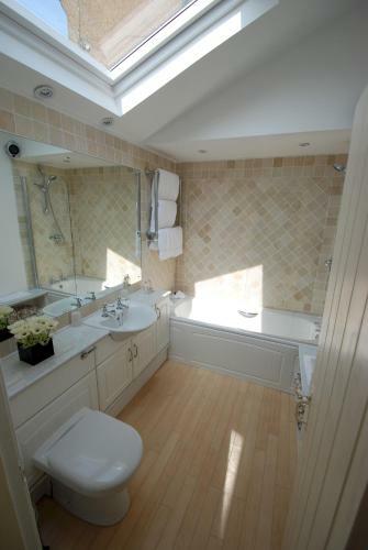 Apartamento The Storehouse | Great Escapes Wales