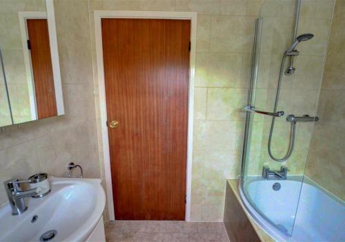 Apartamento Awel Y Grug
