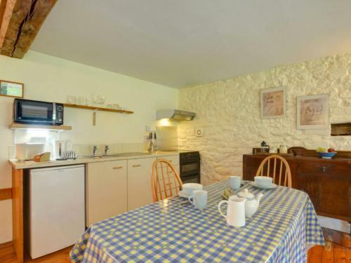 Holiday Home Farm Studio