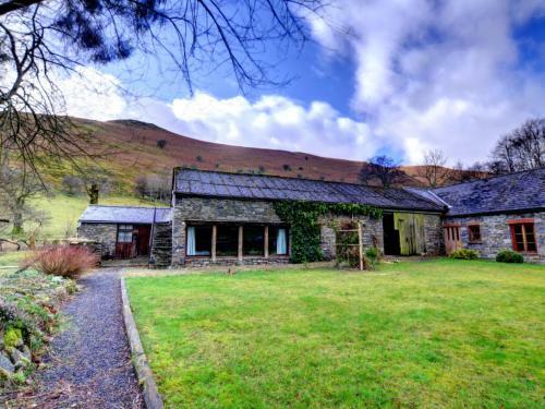Holiday Home Farm Studio
