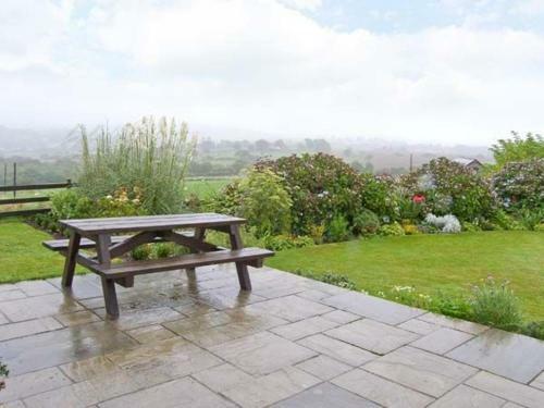Ymwlch Bach Farmhouse