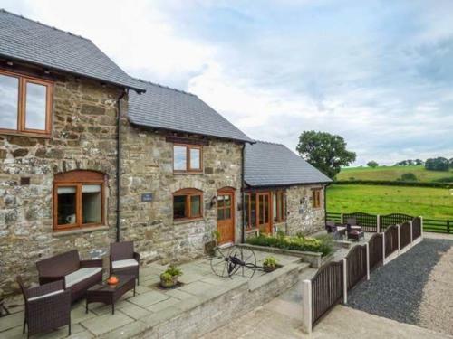 The Stables, Welshpool