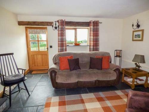 The Stables, Welshpool
