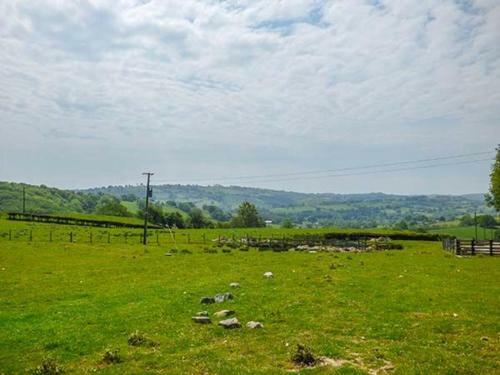 The Stables, Welshpool
