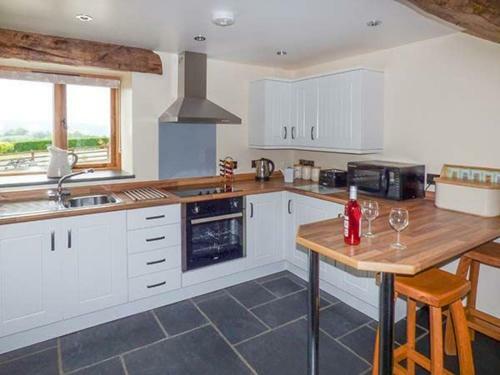 The Stables, Welshpool