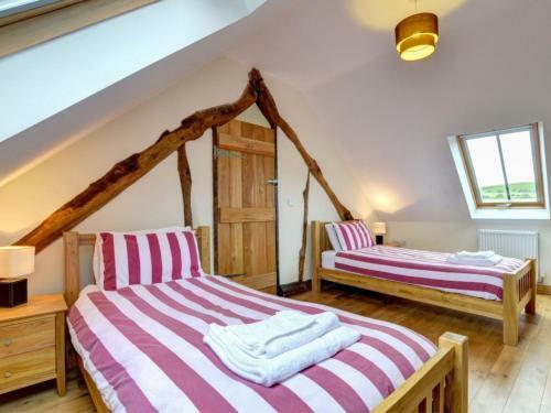 Holiday Home Opgewonder