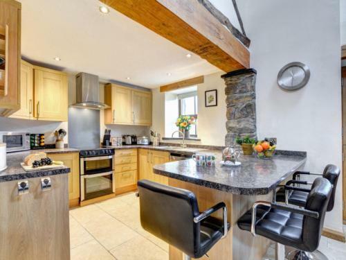 Holiday Home Opgewonder