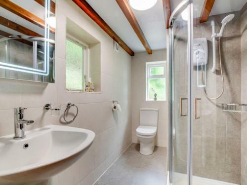 Holiday Home Llanerfyl