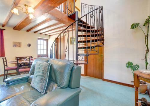 Apartamento The Cottage