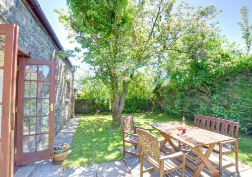 Apartamento The Cottage