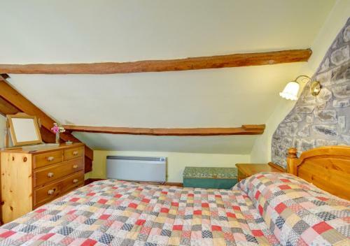 Apartamento The Cottage