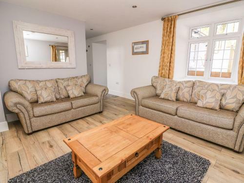 Butlers Cottage