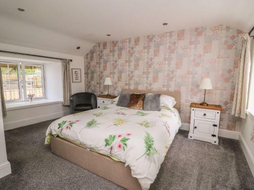 Butlers Cottage