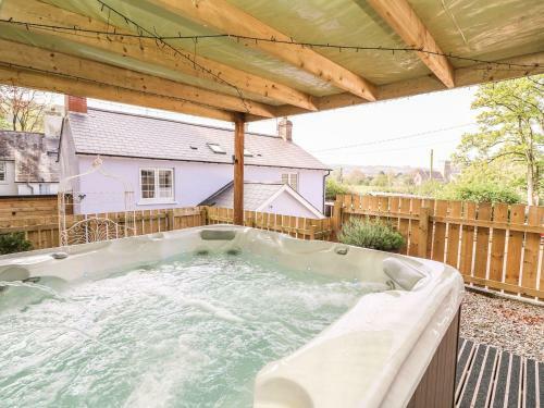 Butlers Cottage