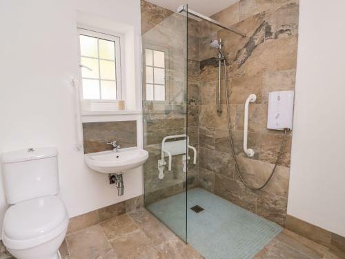 Butlers Cottage