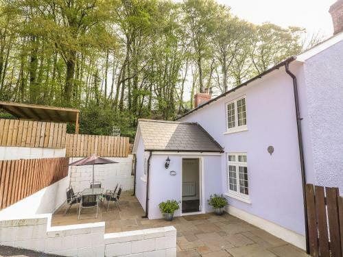Butlers Cottage