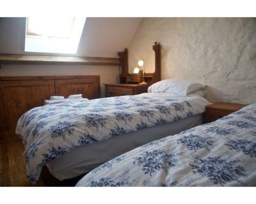 Tyncellar Farm Holiday Cottages