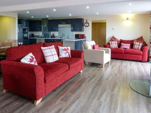 Spindrift, Dumfries