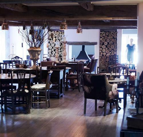 Posada Plough Inn