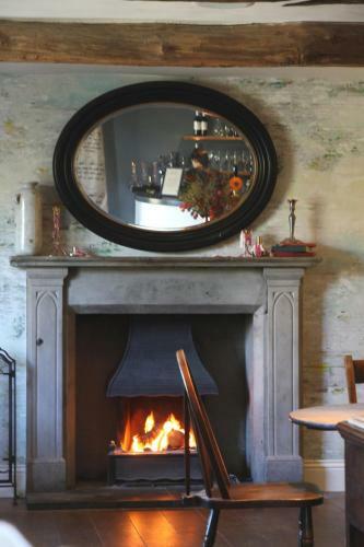 Posada Plough Inn