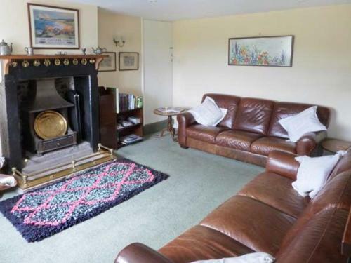 Hornsbarrow Farmhouse