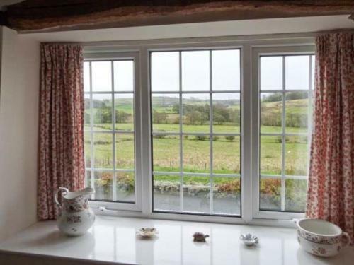 Hornsbarrow Farmhouse