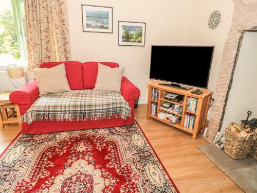 Vicarage Cottage