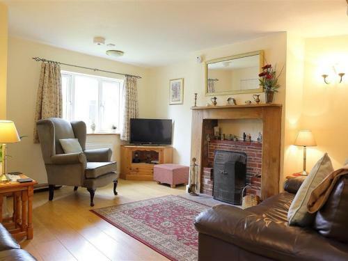 Lavender Cottage, Brailes, Lower Brailes