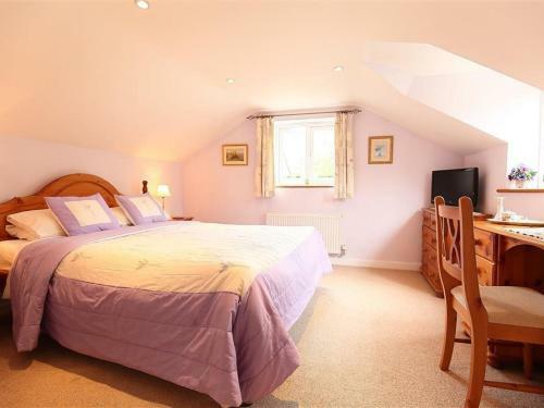 Lavender Cottage, Brailes, Lower Brailes