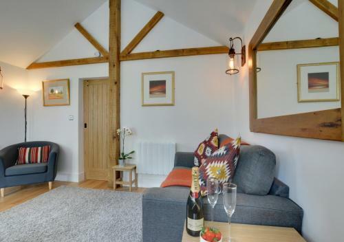 Apartamento The Den