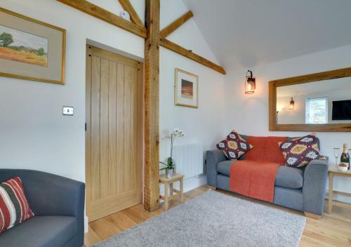 Apartamento The Den