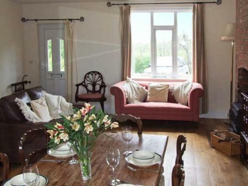 Peaceful Cottage