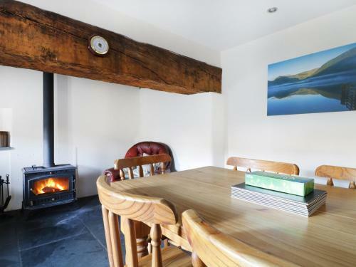 Scales Cottage
