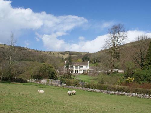 Compton House, Compton Bishop