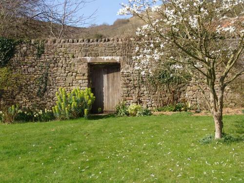 Compton House, Compton Bishop