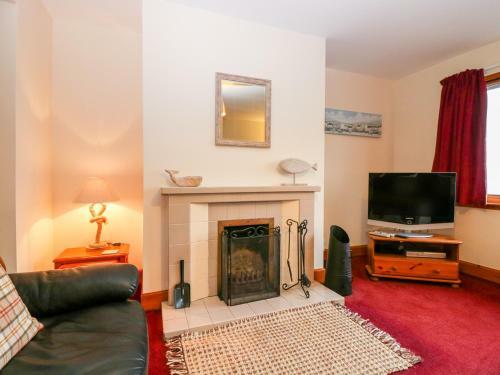 1 Sandholm, Mallaig