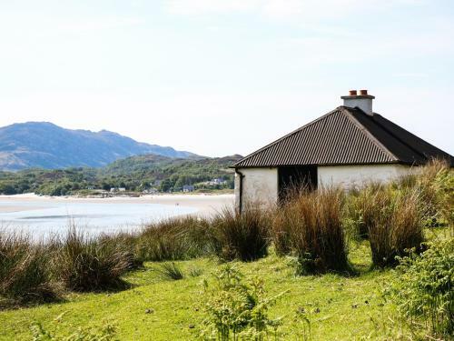 Westhaven, Mallaig