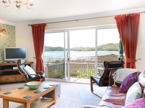 Westhaven, Mallaig