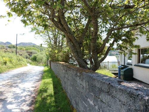 Westhaven, Mallaig