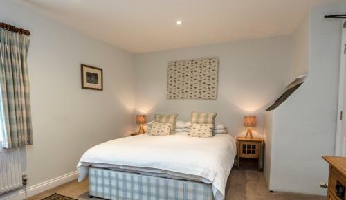 Posada The Royal Oak Inn Luxborough