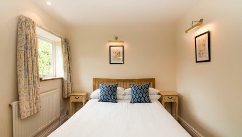 Posada The Royal Oak Inn Luxborough