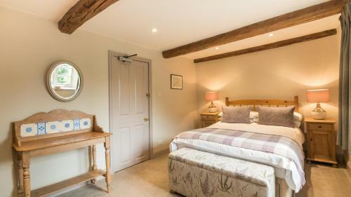 Posada The Royal Oak Inn Luxborough