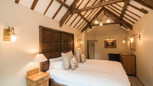 Posada The Royal Oak Inn Luxborough