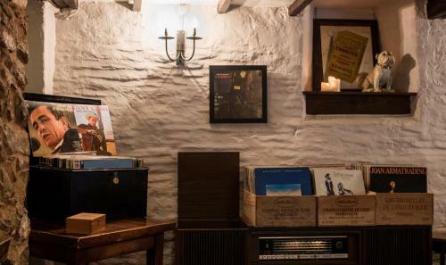 Posada The Royal Oak Inn Luxborough