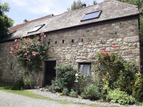 Water Barn, Water, Manaton