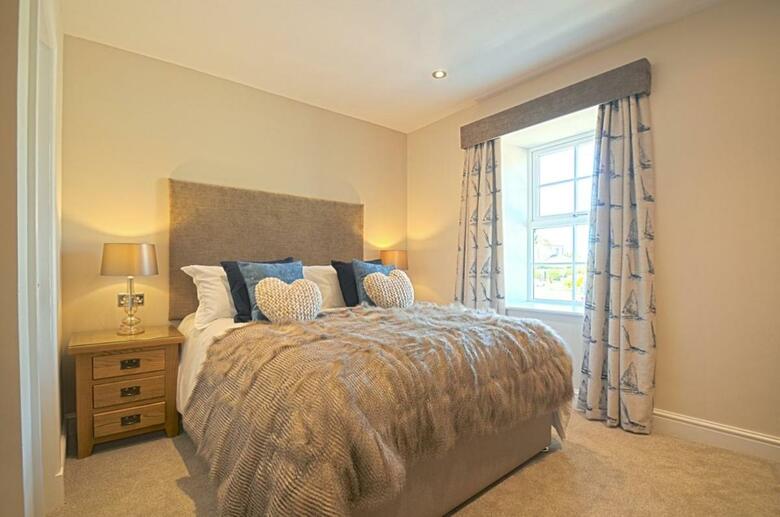 Hotel The Black Bull Inn